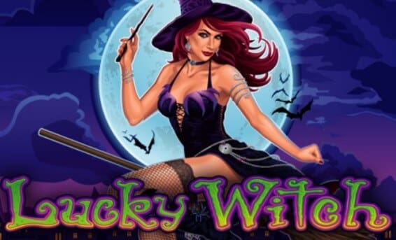 Explore the Enchanting World of Lucky Witch and Win Big!