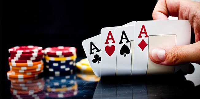 The importance of including the habit of reading to improve the skills of poker
