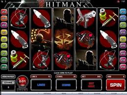 Experience the Thrill of Hitman Slots – Your Gateway to Gaming Excitement